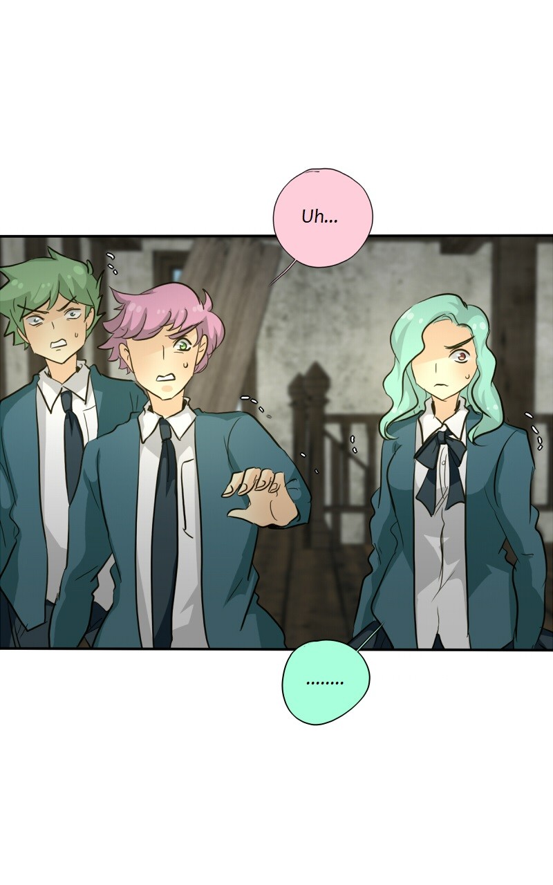unOrdinary Chap 130 - Next Chap 131