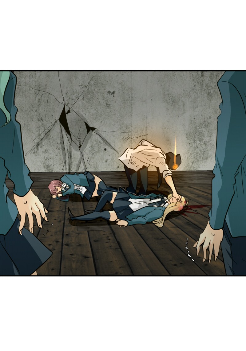 unOrdinary Chap 130 - Next Chap 131