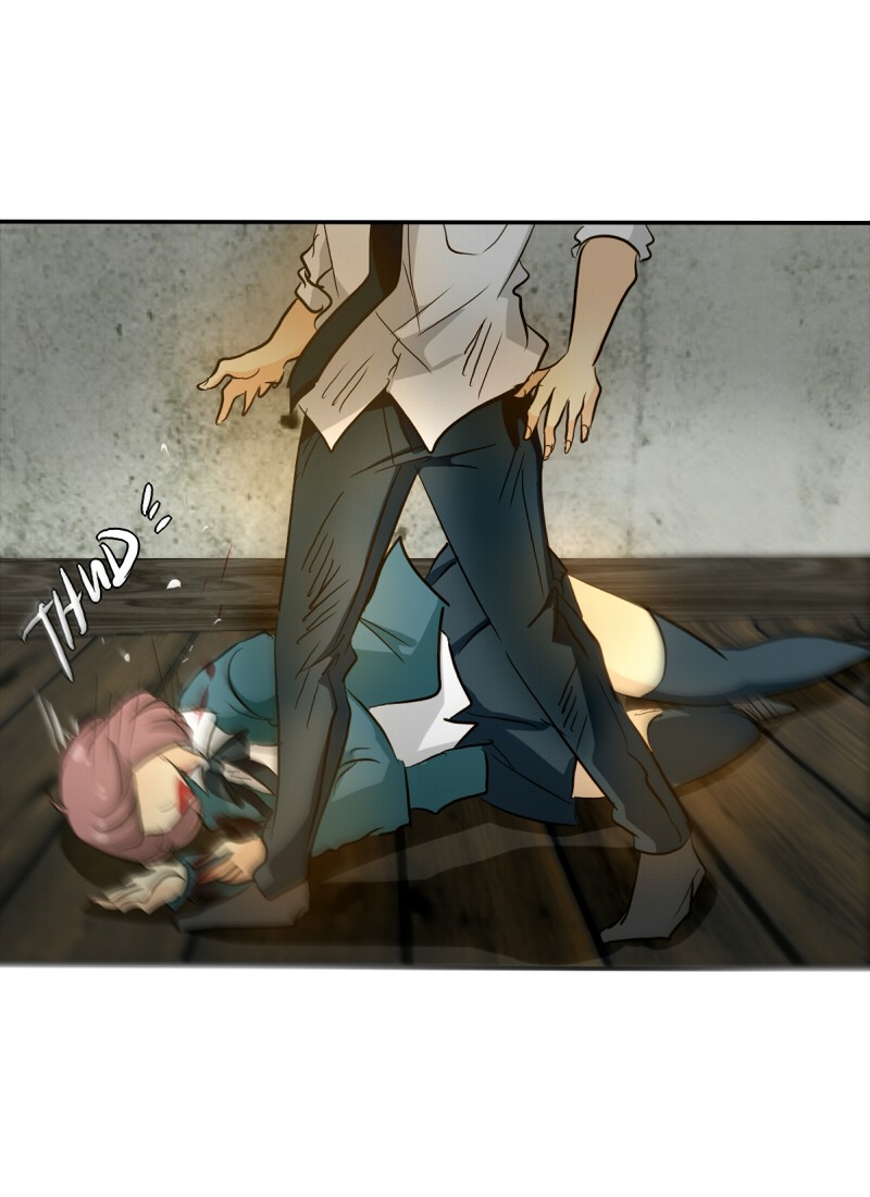 unOrdinary Chap 130 - Next Chap 131