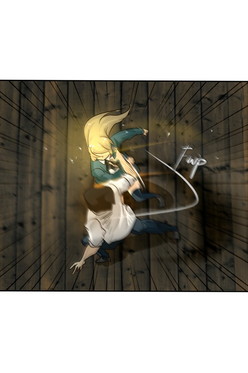 unOrdinary Chap 130 - Next Chap 131