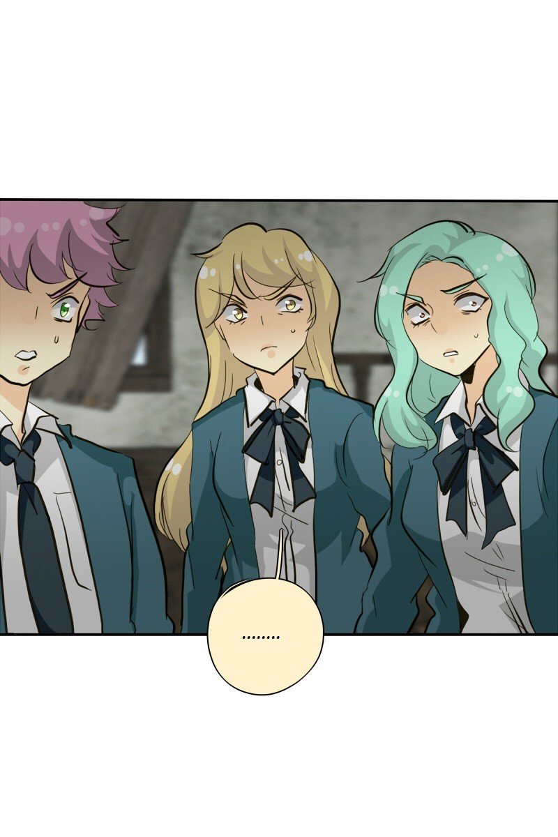 unOrdinary Chap 130 - Next Chap 131