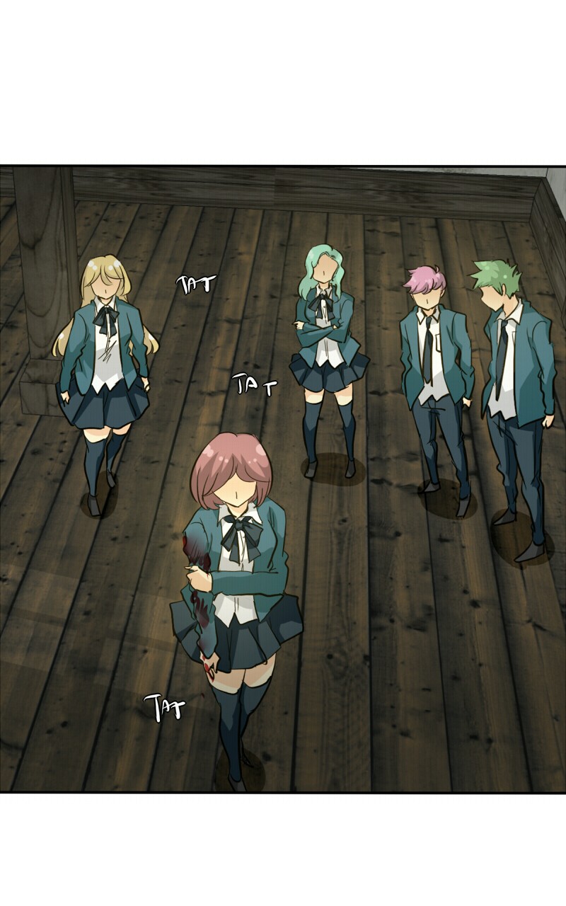 unOrdinary Chap 130 - Next Chap 131