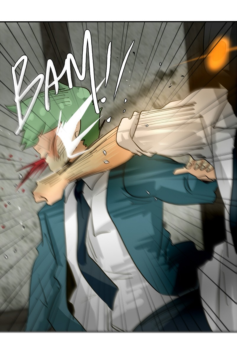 unOrdinary Chap 130 - Next Chap 131