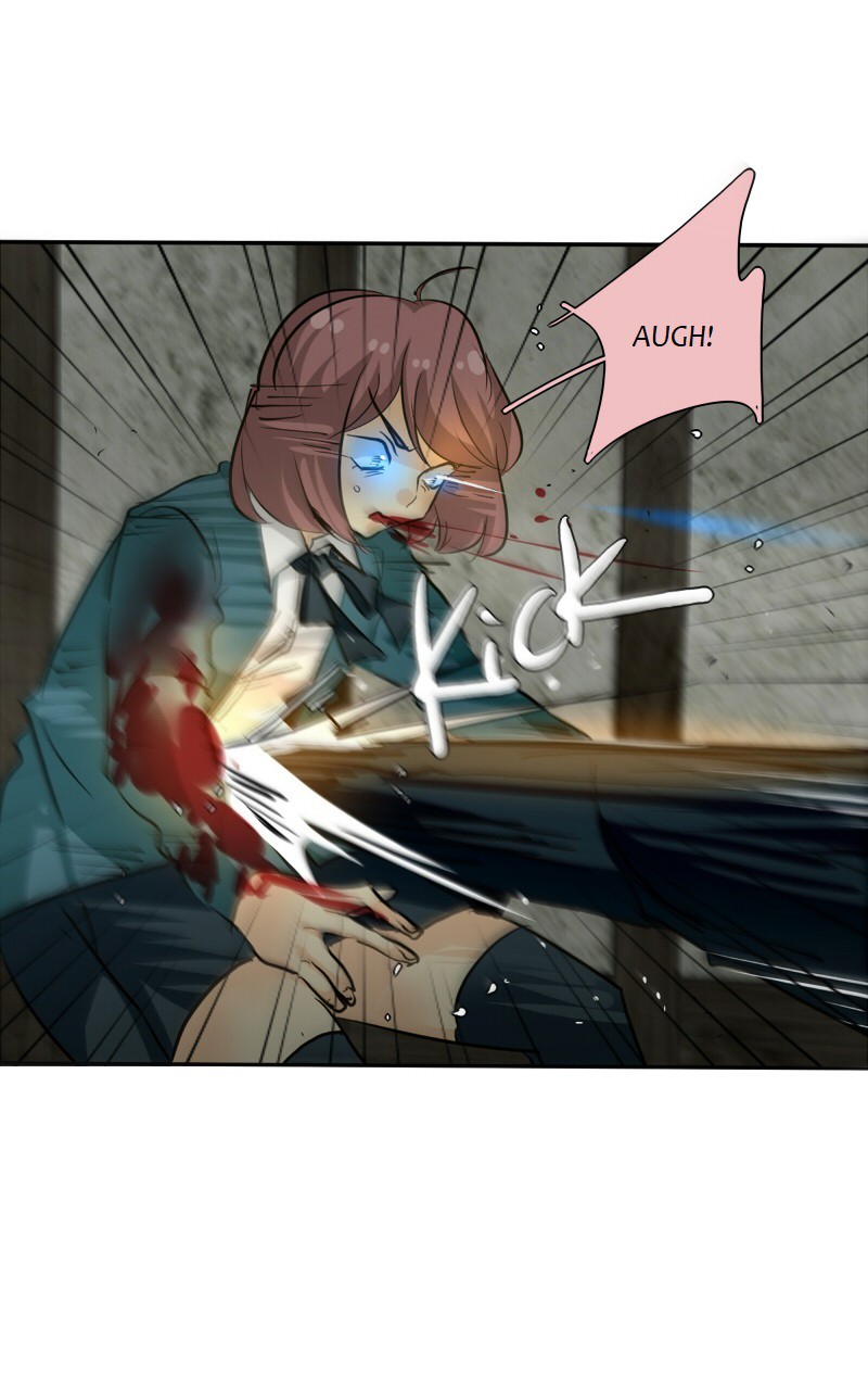 unOrdinary Chap 130 - Next Chap 131