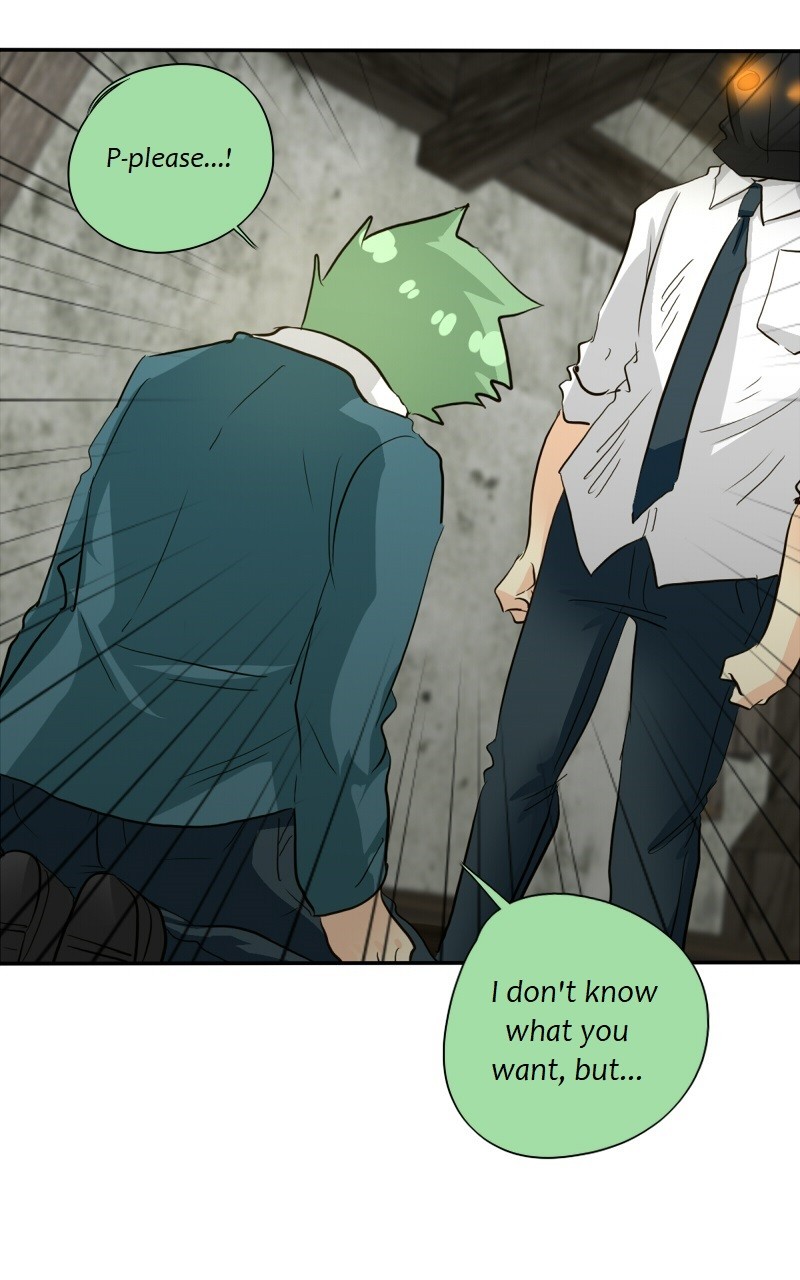 unOrdinary Chap 130 - Next Chap 131