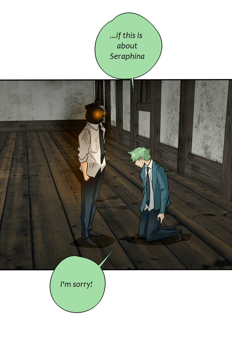 unOrdinary Chap 130 - Next Chap 131