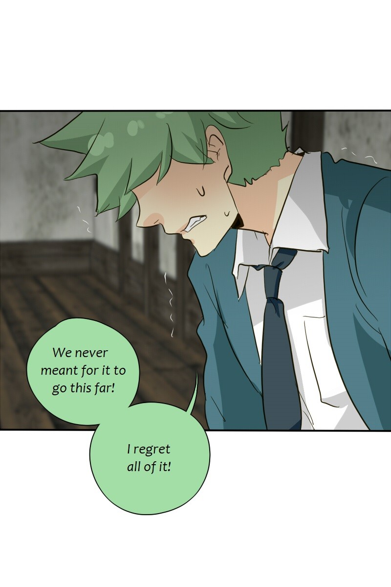 unOrdinary Chap 130 - Next Chap 131