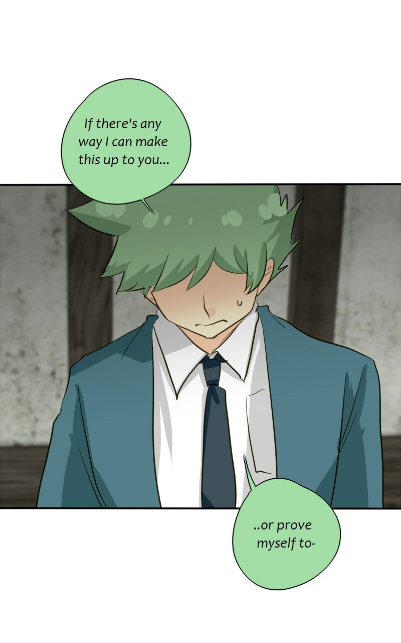 unOrdinary Chap 130 - Next Chap 131