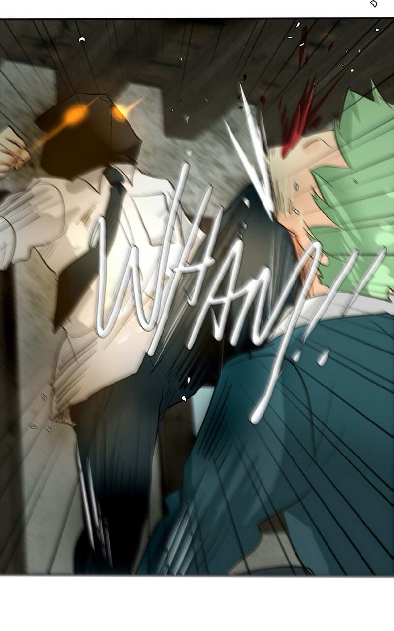 unOrdinary Chap 130 - Next Chap 131