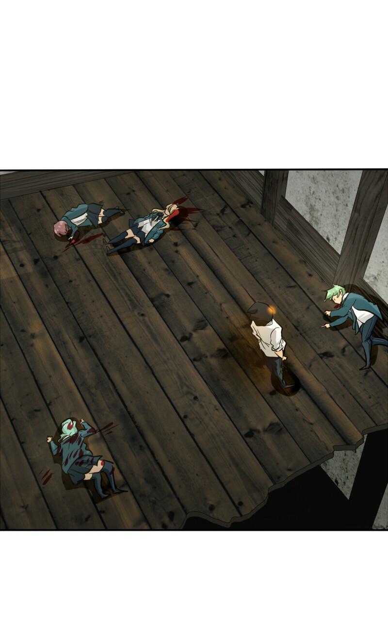 unOrdinary Chap 130 - Next Chap 131