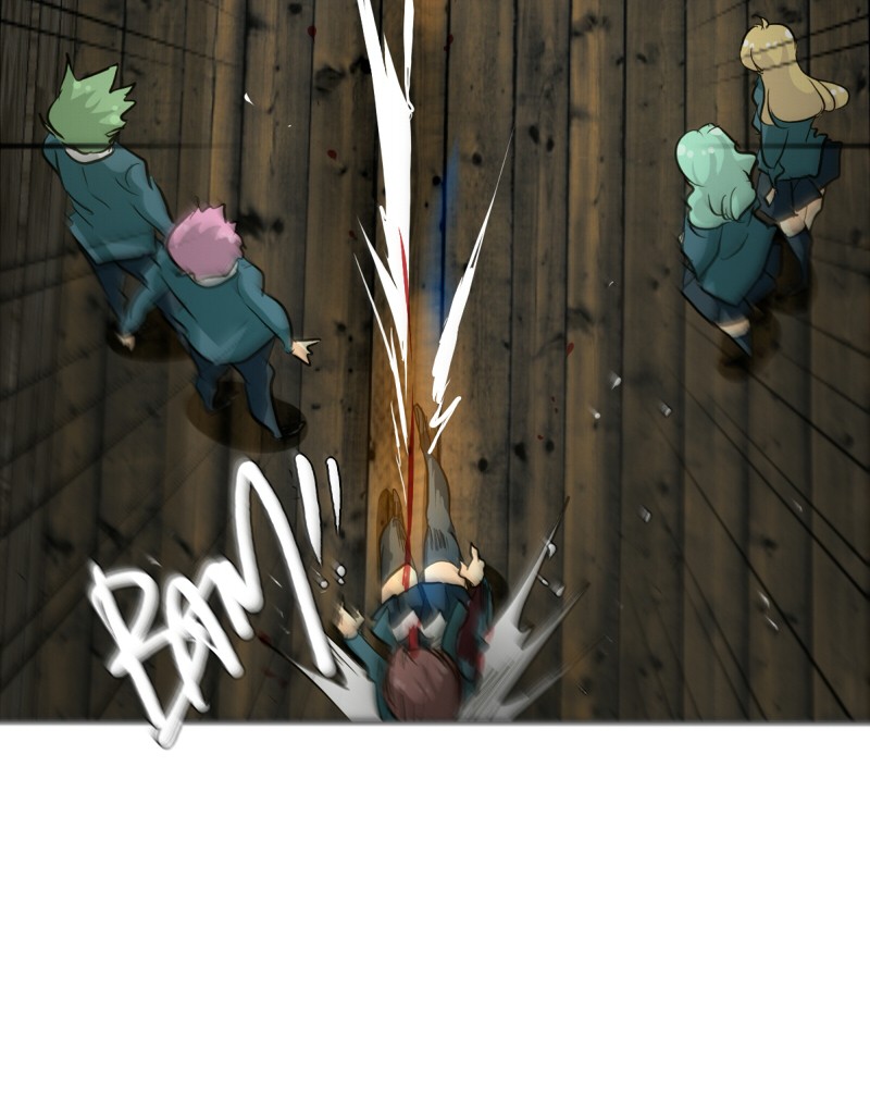 unOrdinary Chap 130 - Next Chap 131