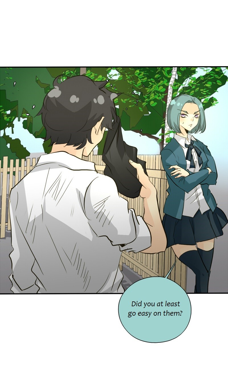 unOrdinary Chap 130 - Next Chap 131