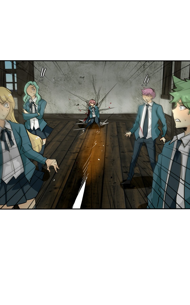 unOrdinary Chap 130 - Next Chap 131