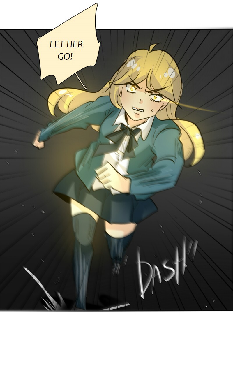 unOrdinary Chap 130 - Next Chap 131