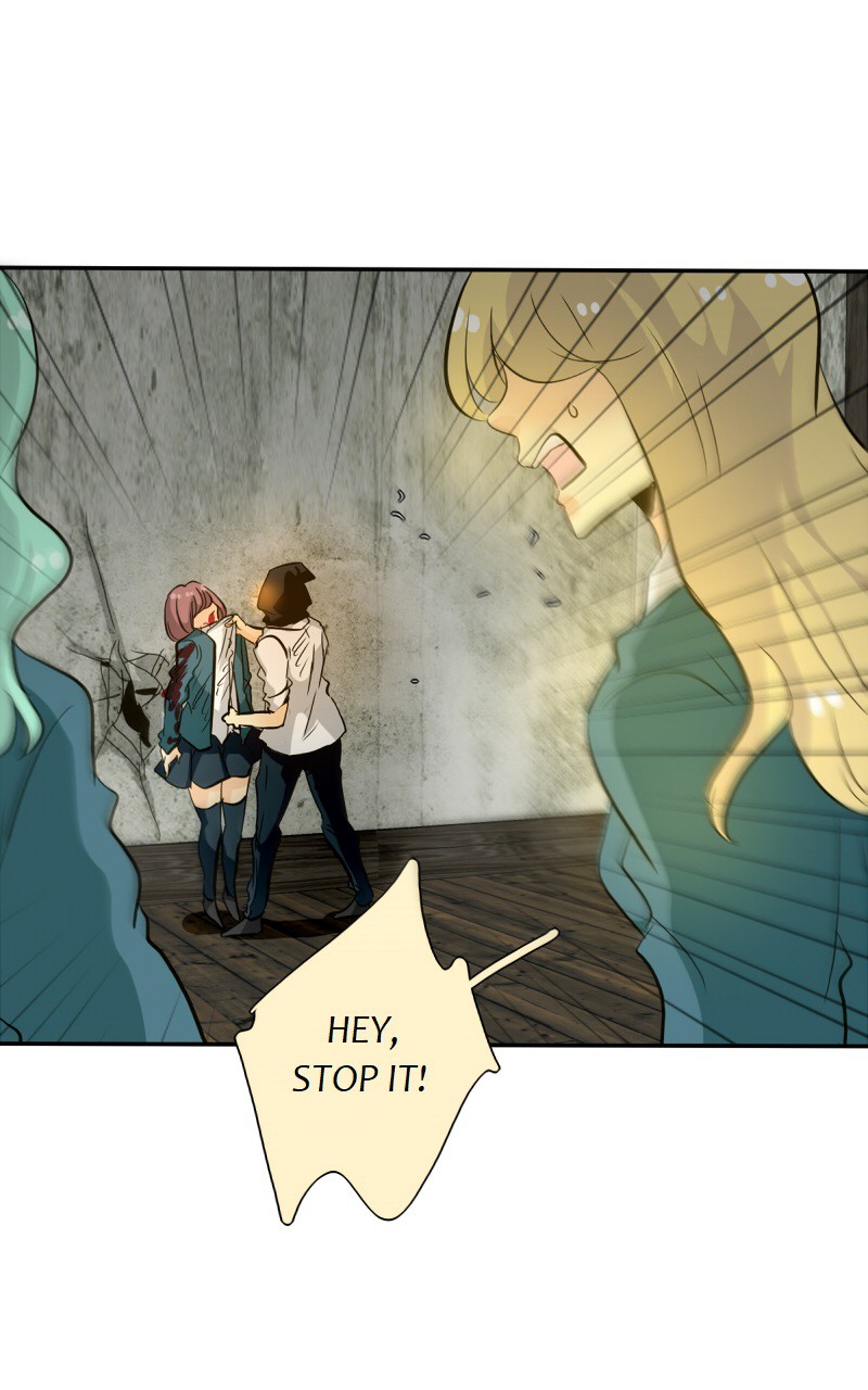 unOrdinary Chap 130 - Next Chap 131