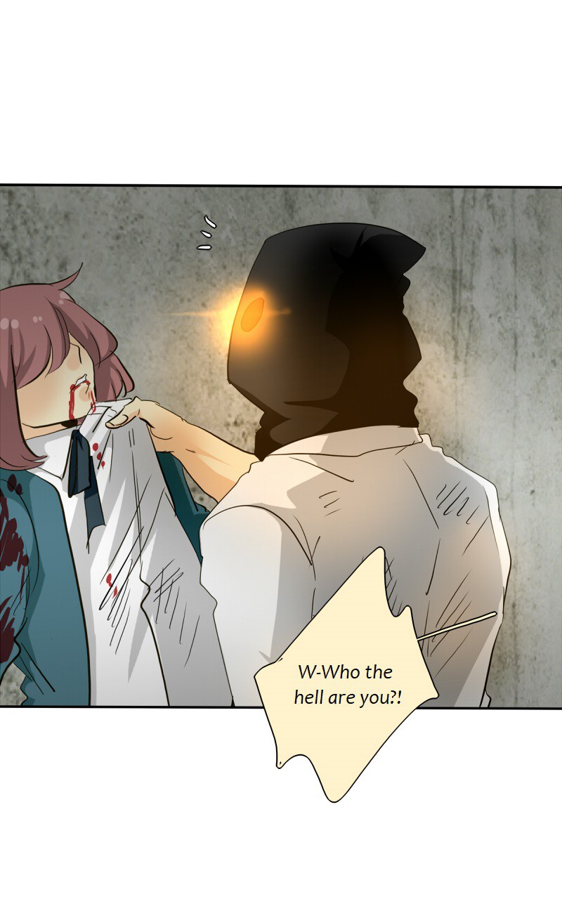 unOrdinary Chap 130 - Next Chap 131