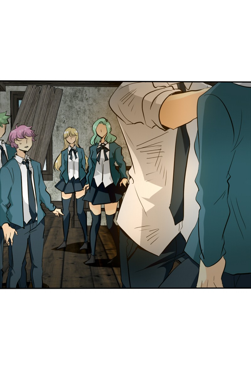 unOrdinary Chap 130 - Next Chap 131