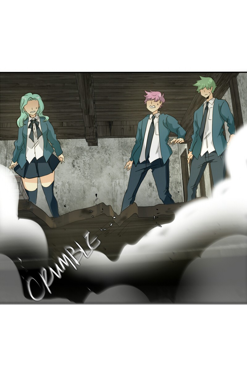 unOrdinary Chap 130 - Next Chap 131