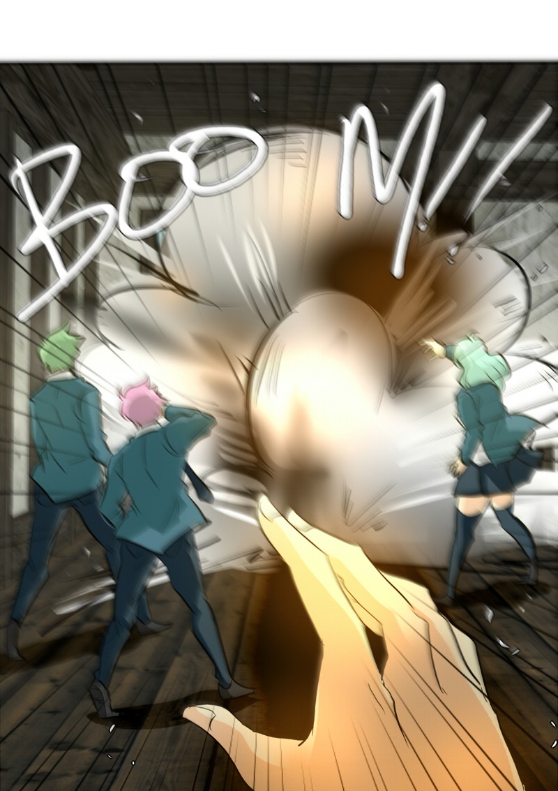 unOrdinary Chap 130 - Next Chap 131