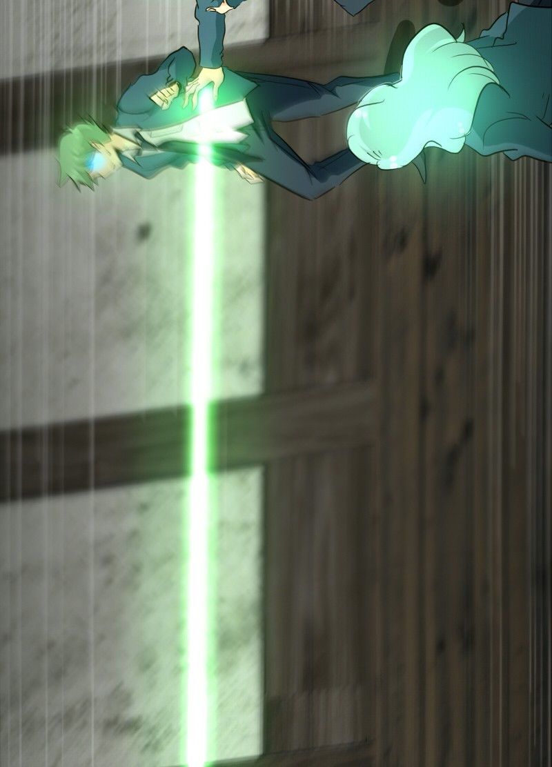 unOrdinary Chap 130 - Next Chap 131