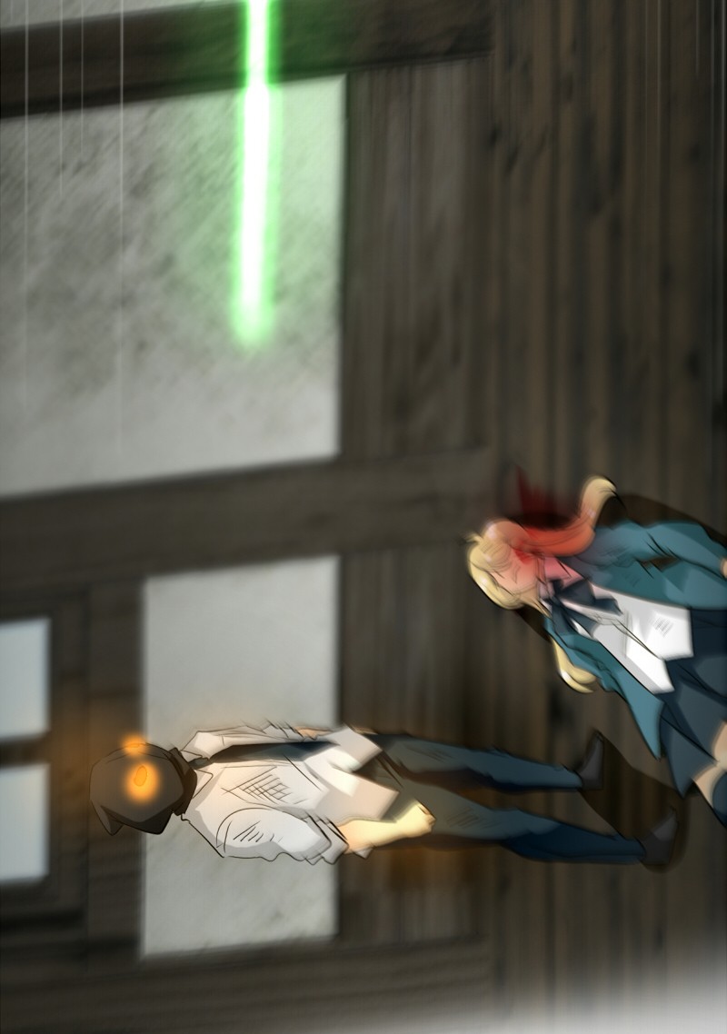 unOrdinary Chap 130 - Next Chap 131