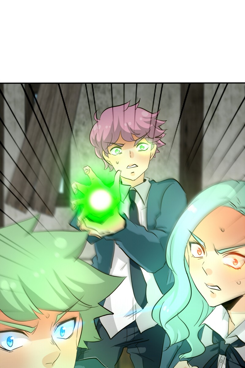 unOrdinary Chap 130 - Next Chap 131