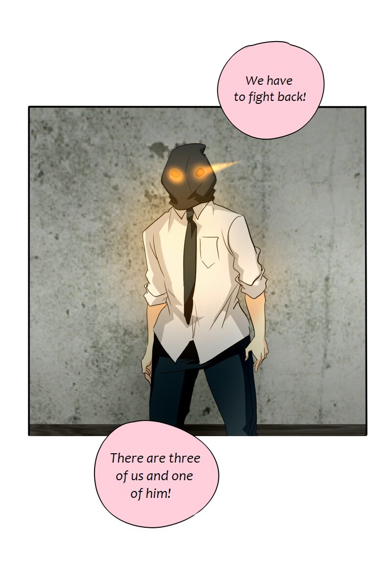unOrdinary Chap 130 - Next Chap 131