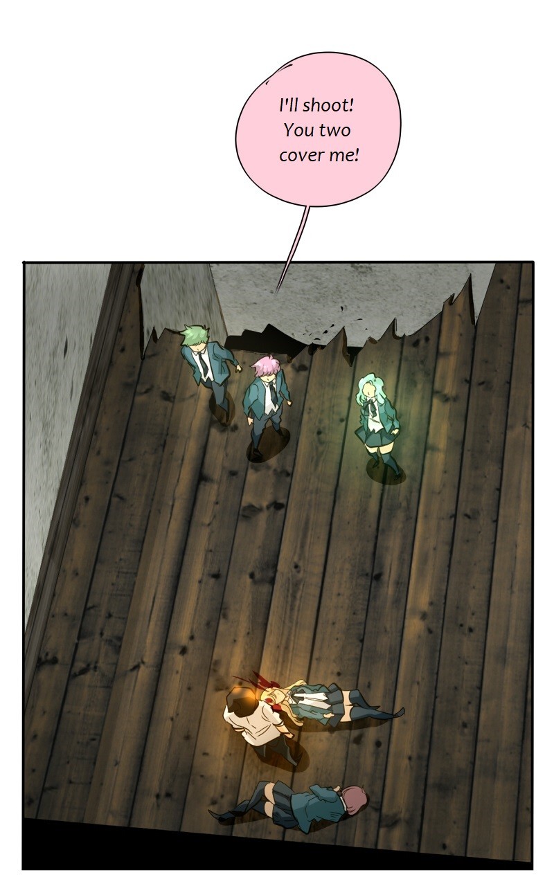 unOrdinary Chap 130 - Next Chap 131