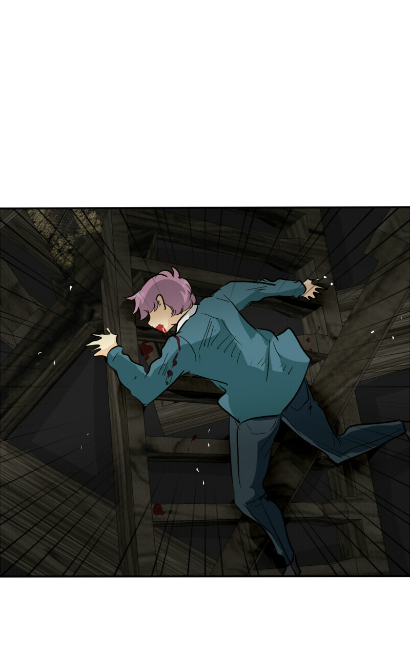 unOrdinary Chap 130 - Next Chap 131