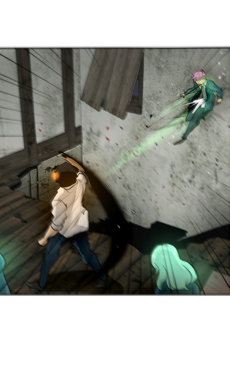 unOrdinary Chap 130 - Next Chap 131