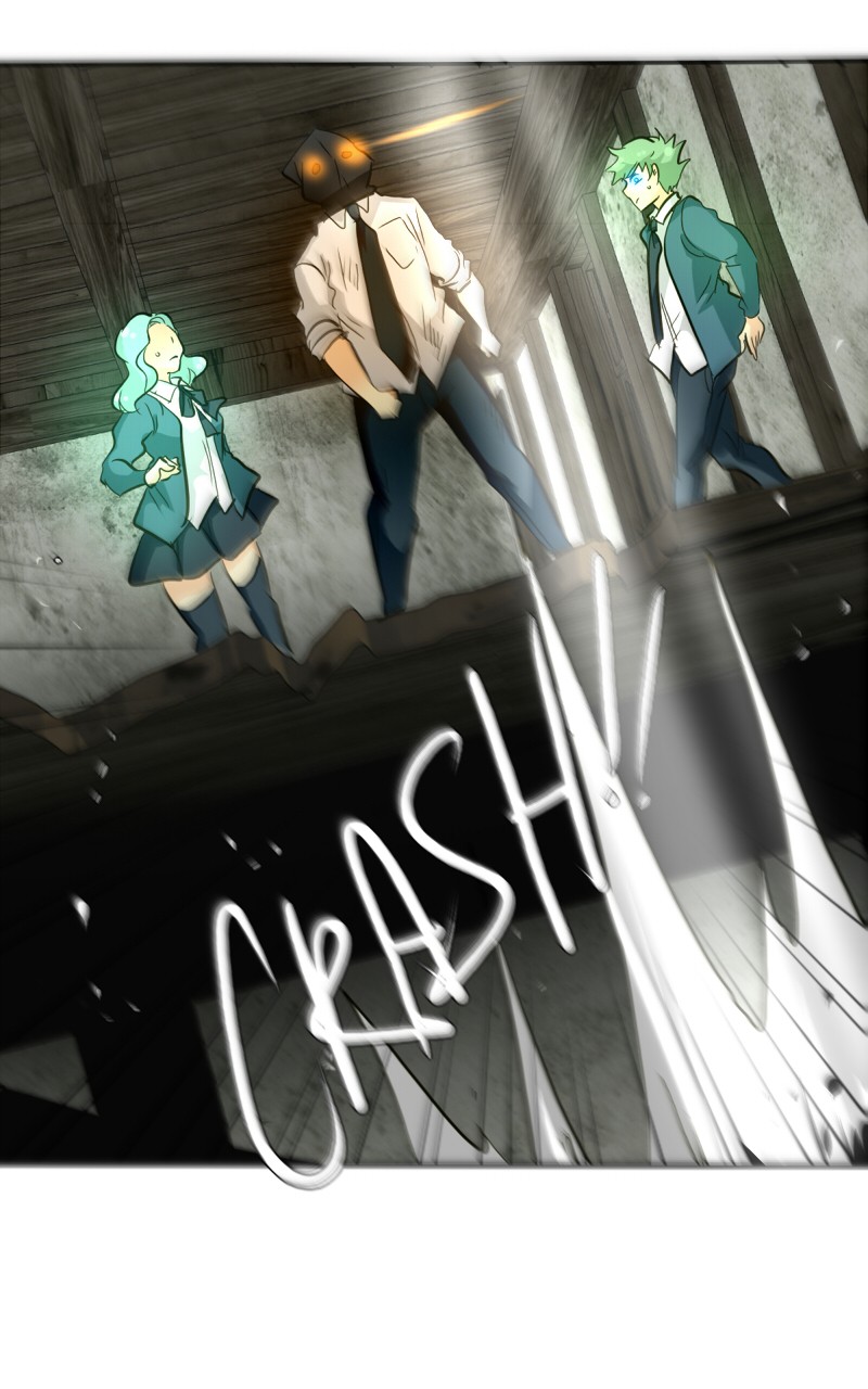 unOrdinary Chap 130 - Next Chap 131