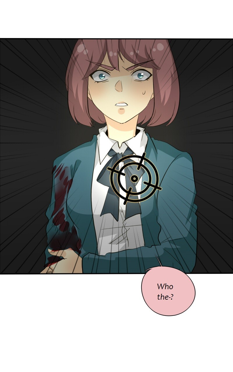 unOrdinary Chap 130 - Next Chap 131