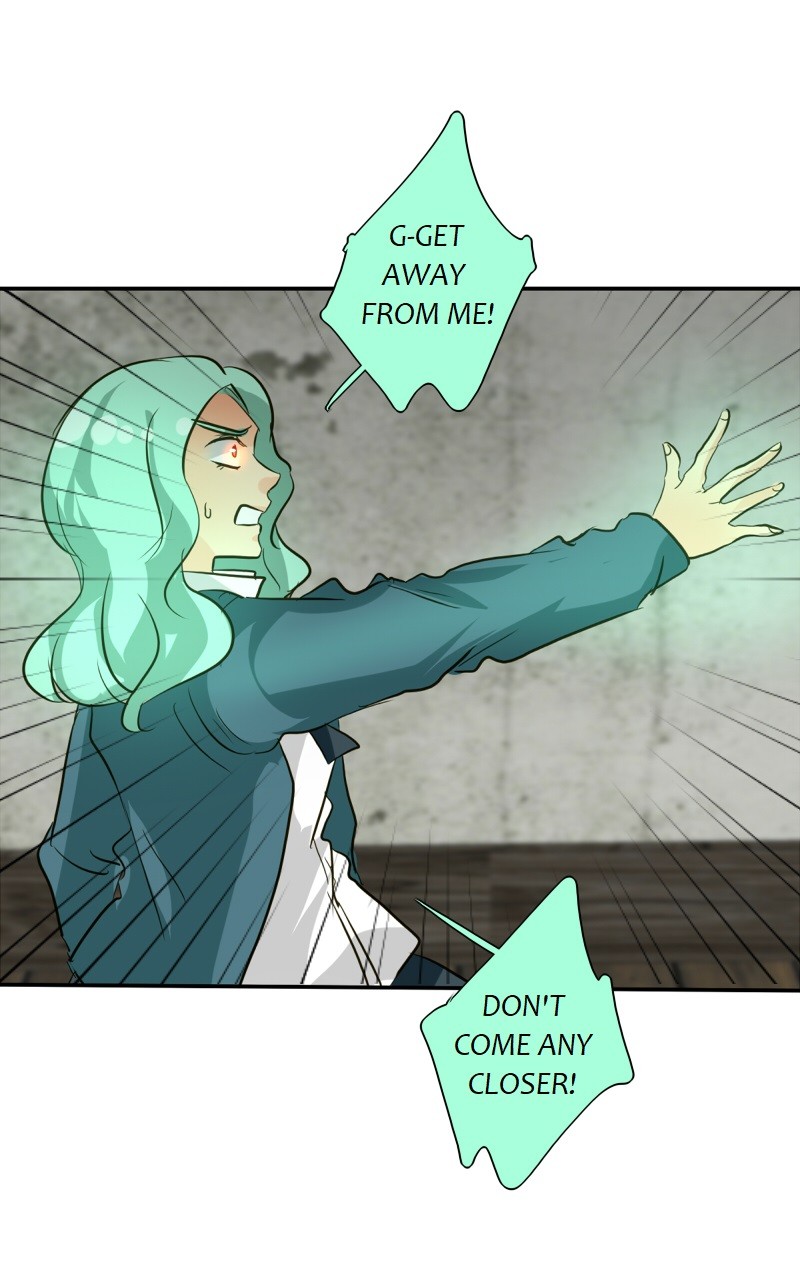 unOrdinary Chap 130 - Next Chap 131