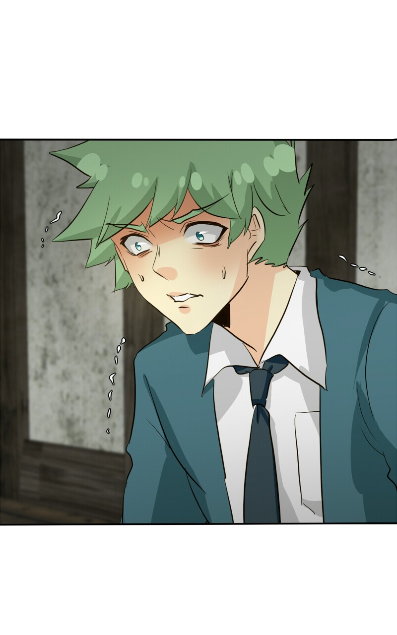 unOrdinary Chap 130 - Next Chap 131