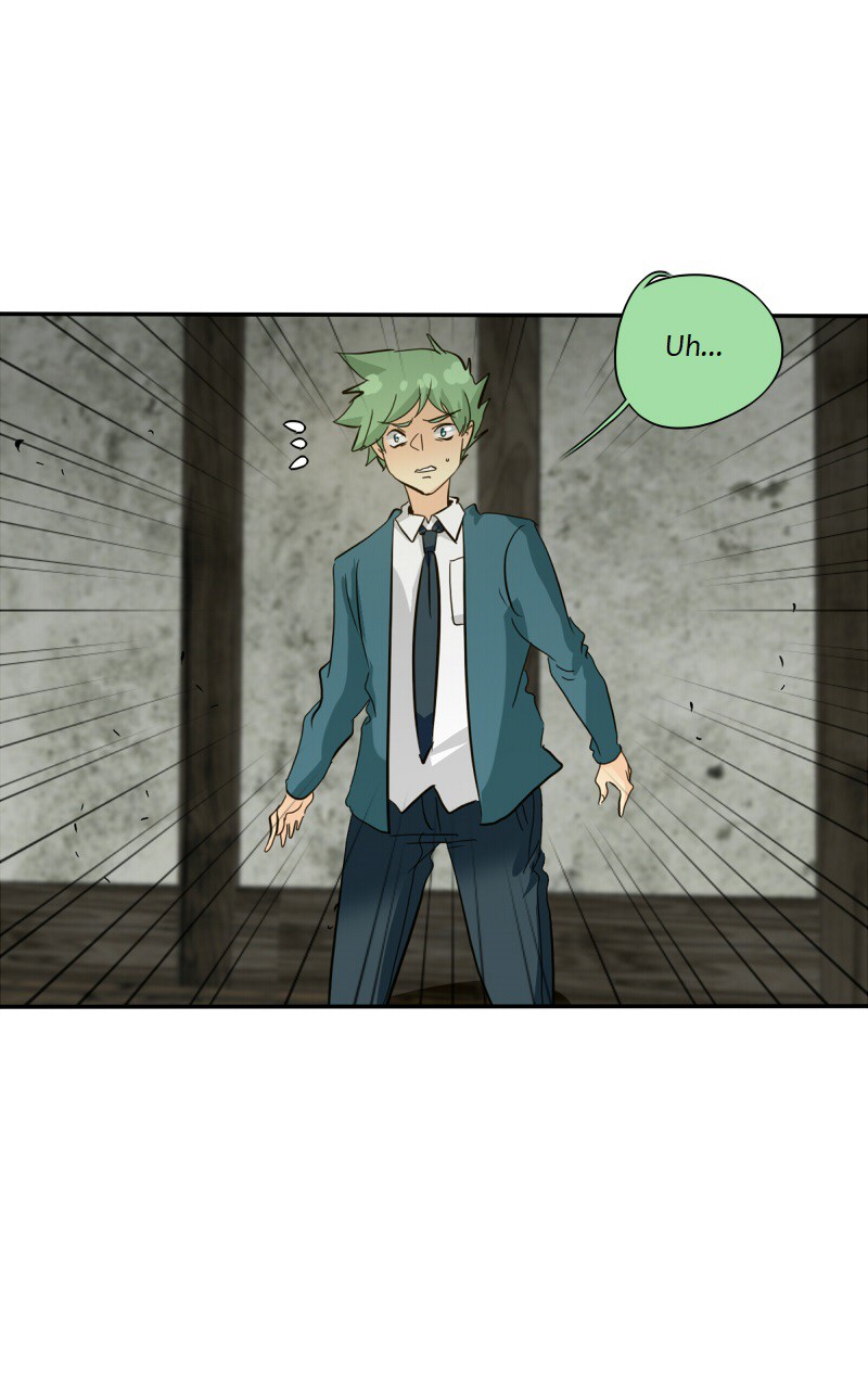unOrdinary Chap 130 - Next Chap 131
