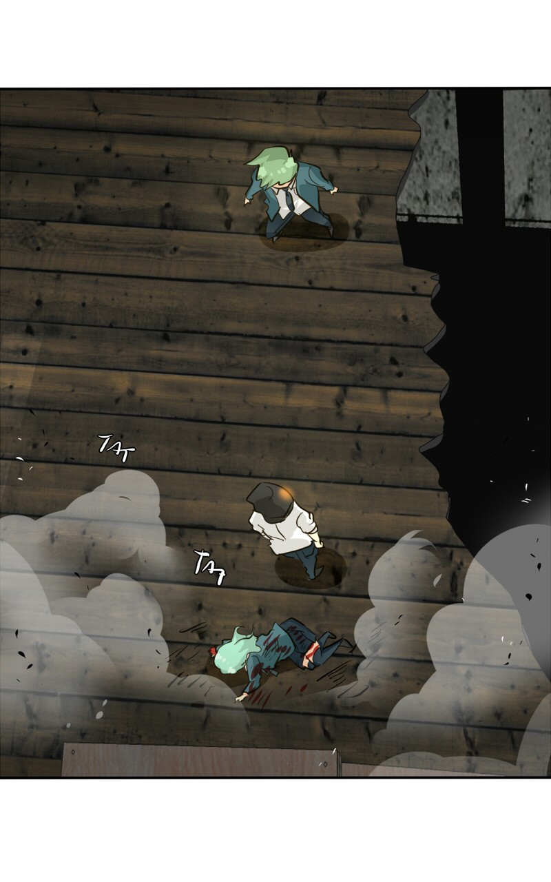 unOrdinary Chap 130 - Next Chap 131