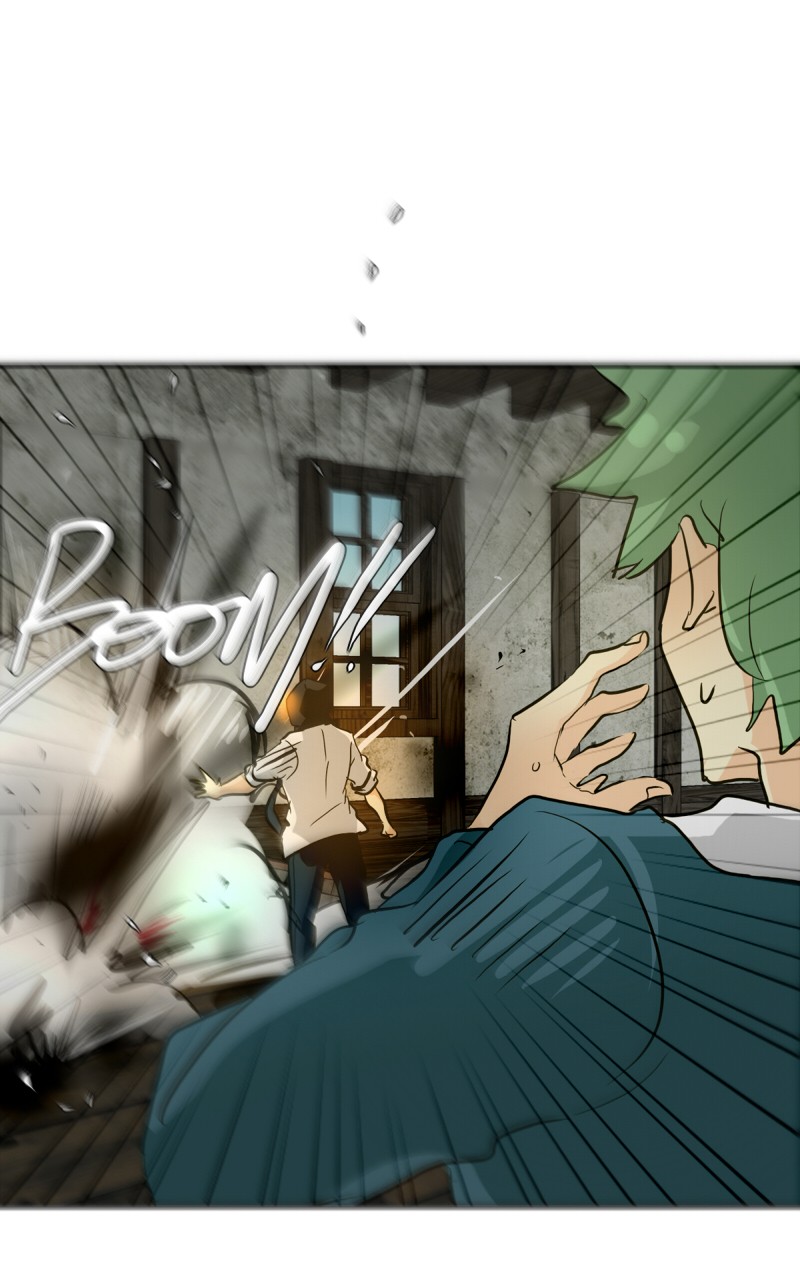 unOrdinary Chap 130 - Next Chap 131