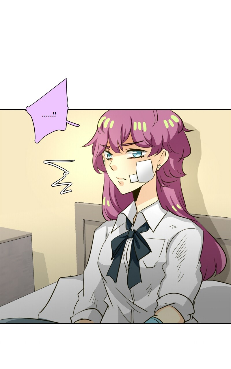 unOrdinary Chap 131 - Next Chap 132