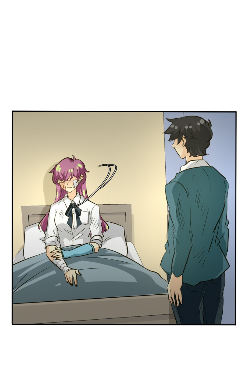 unOrdinary Chap 131 - Next Chap 132