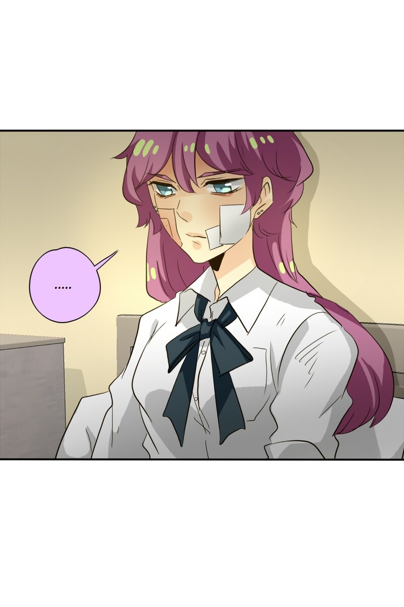 unOrdinary Chap 131 - Next Chap 132