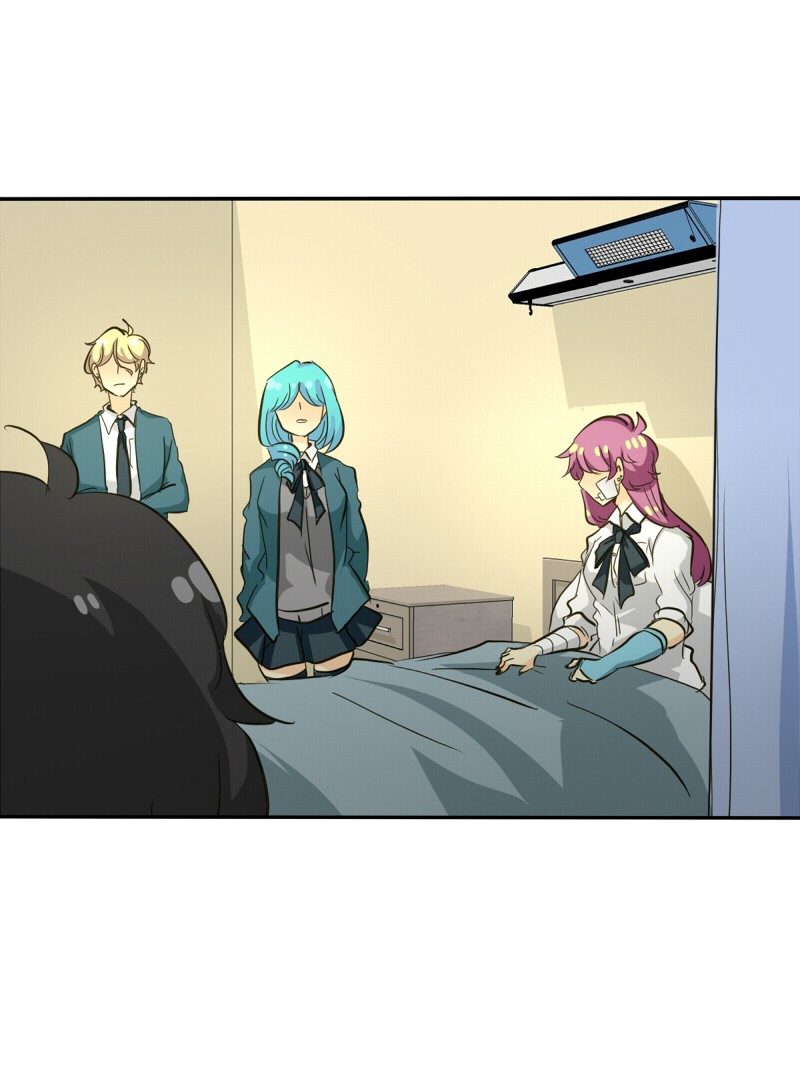 unOrdinary Chap 131 - Next Chap 132