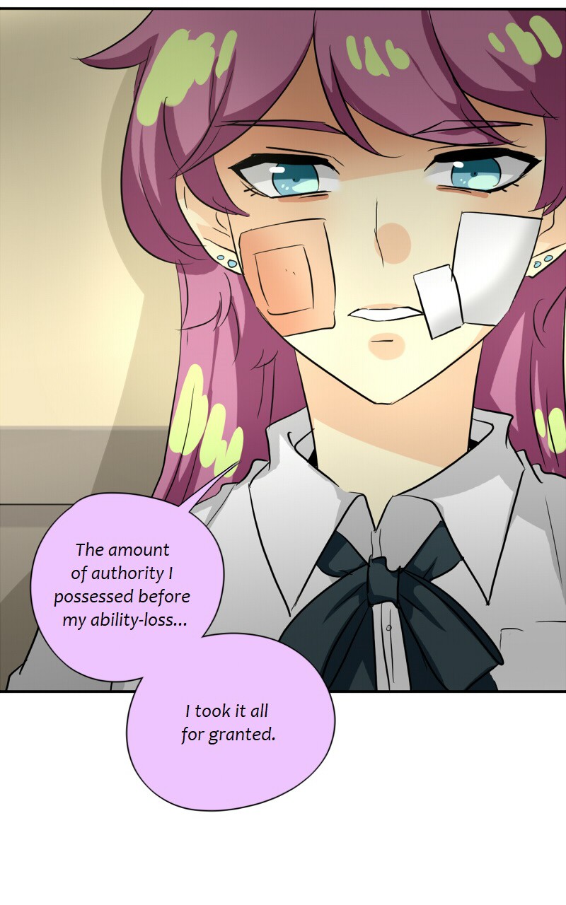 unOrdinary Chap 131 - Next Chap 132