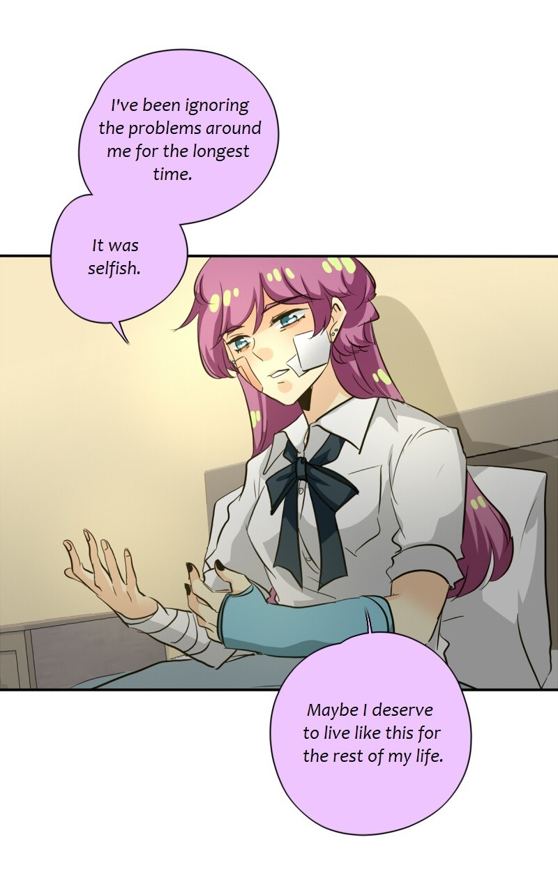 unOrdinary Chap 131 - Next Chap 132