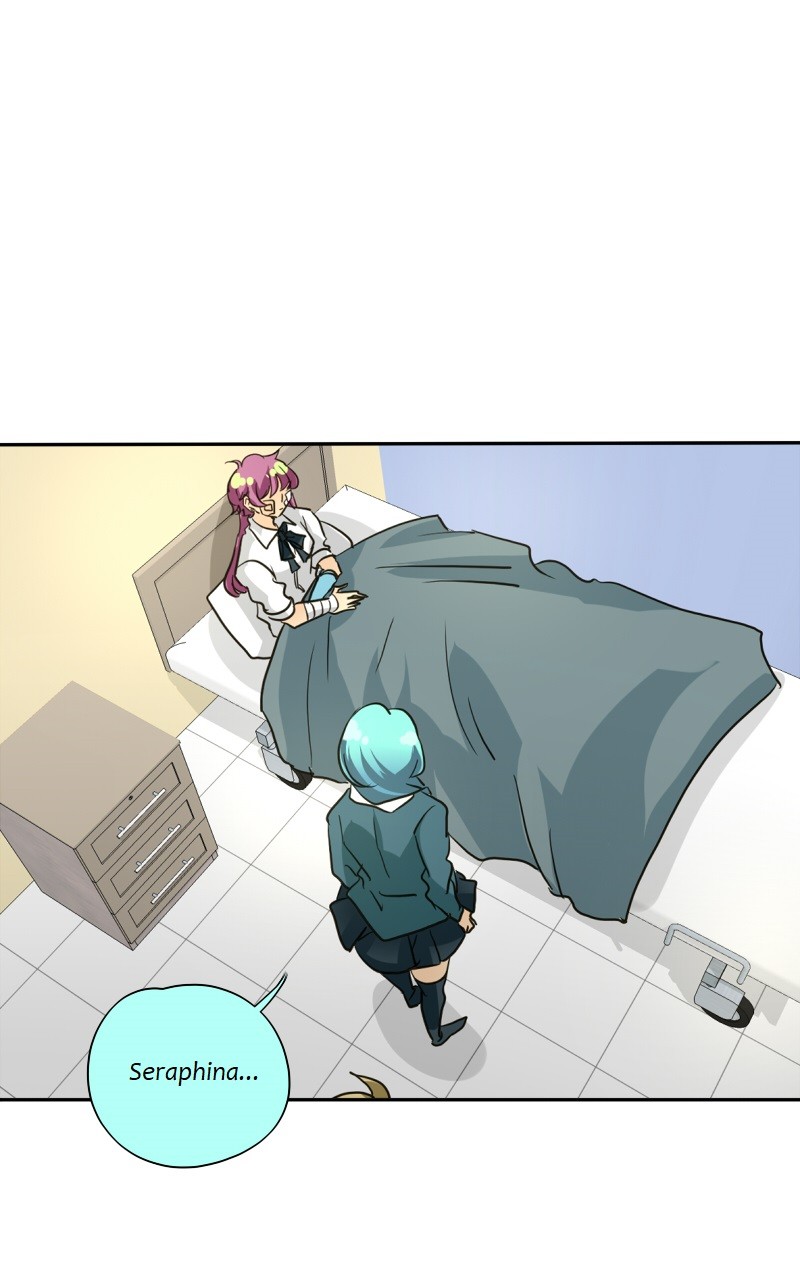 unOrdinary Chap 131 - Next Chap 132