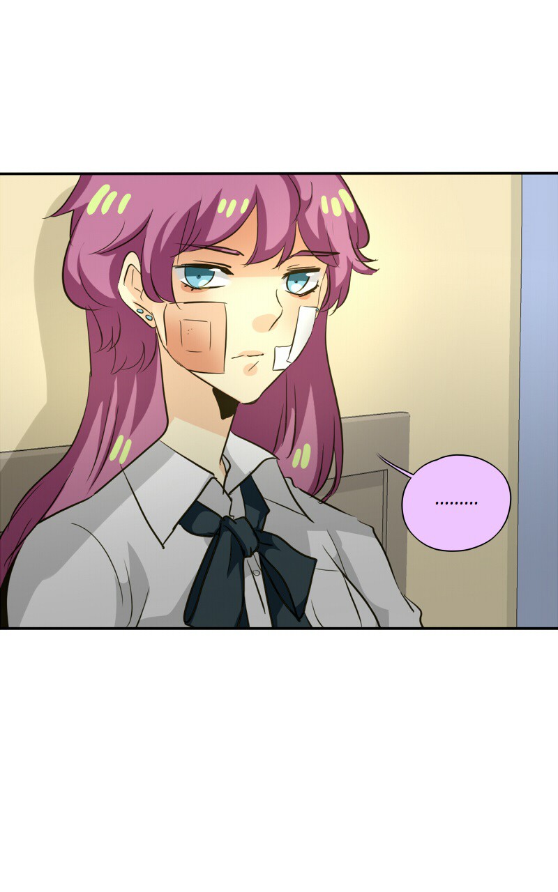 unOrdinary Chap 131 - Next Chap 132