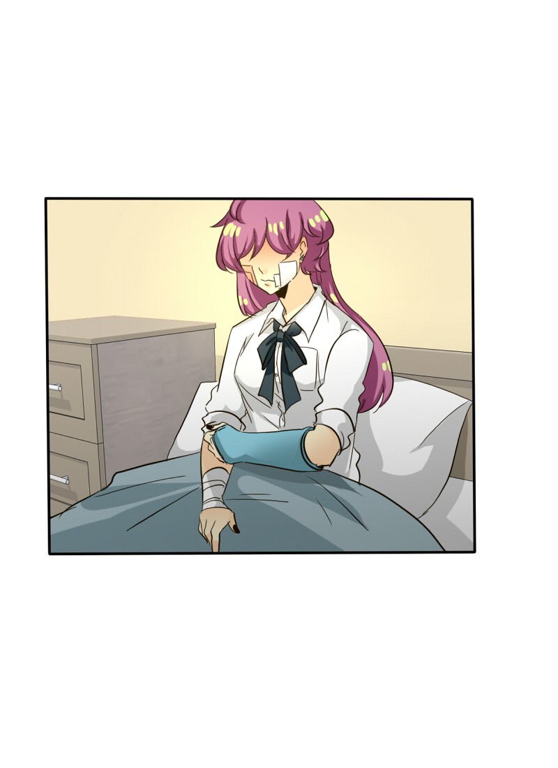 unOrdinary Chap 131 - Next Chap 132