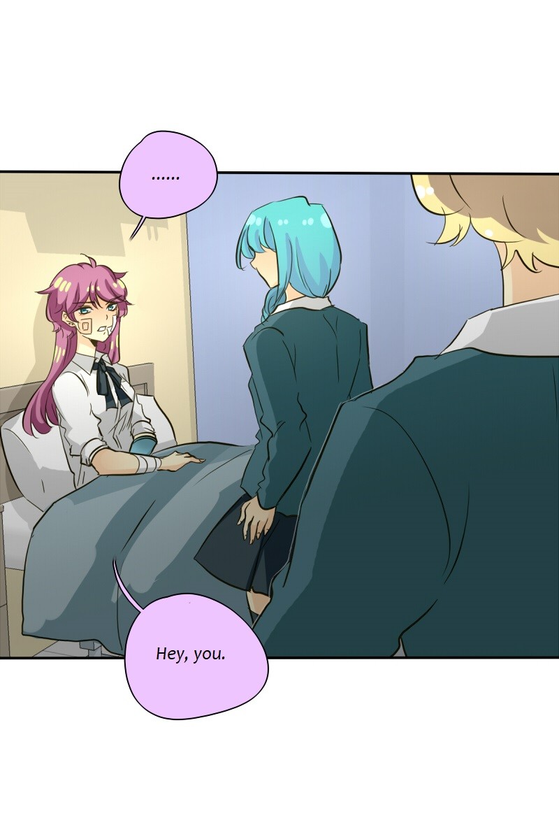 unOrdinary Chap 131 - Next Chap 132