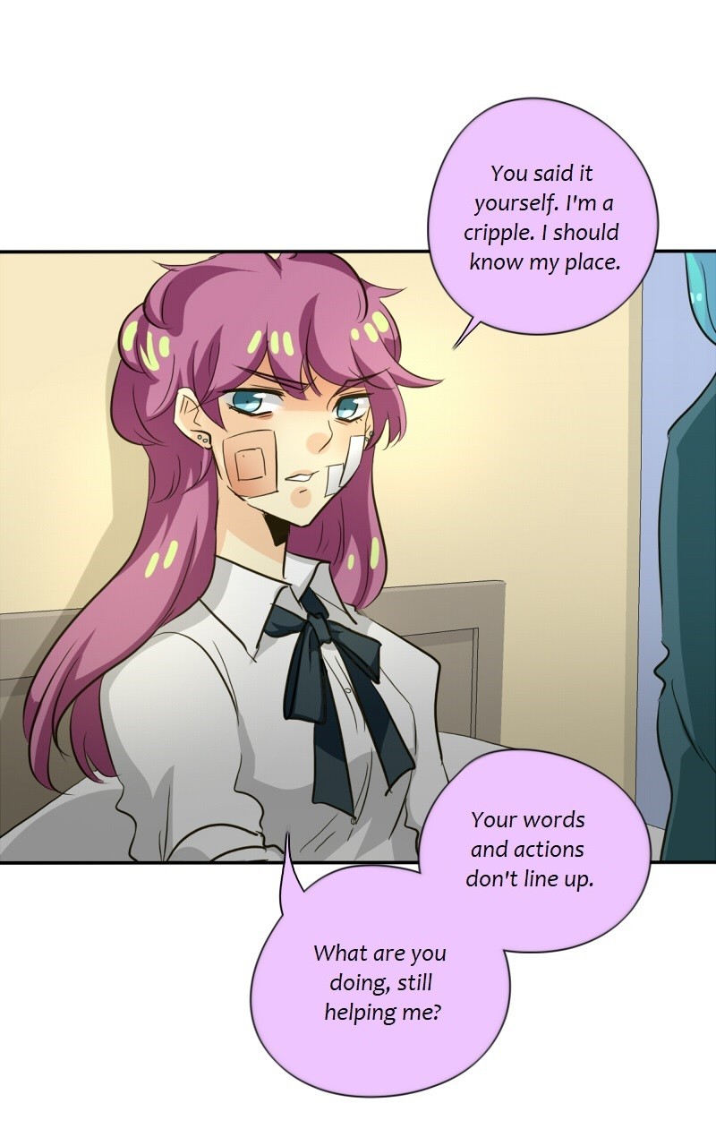unOrdinary Chap 131 - Next Chap 132