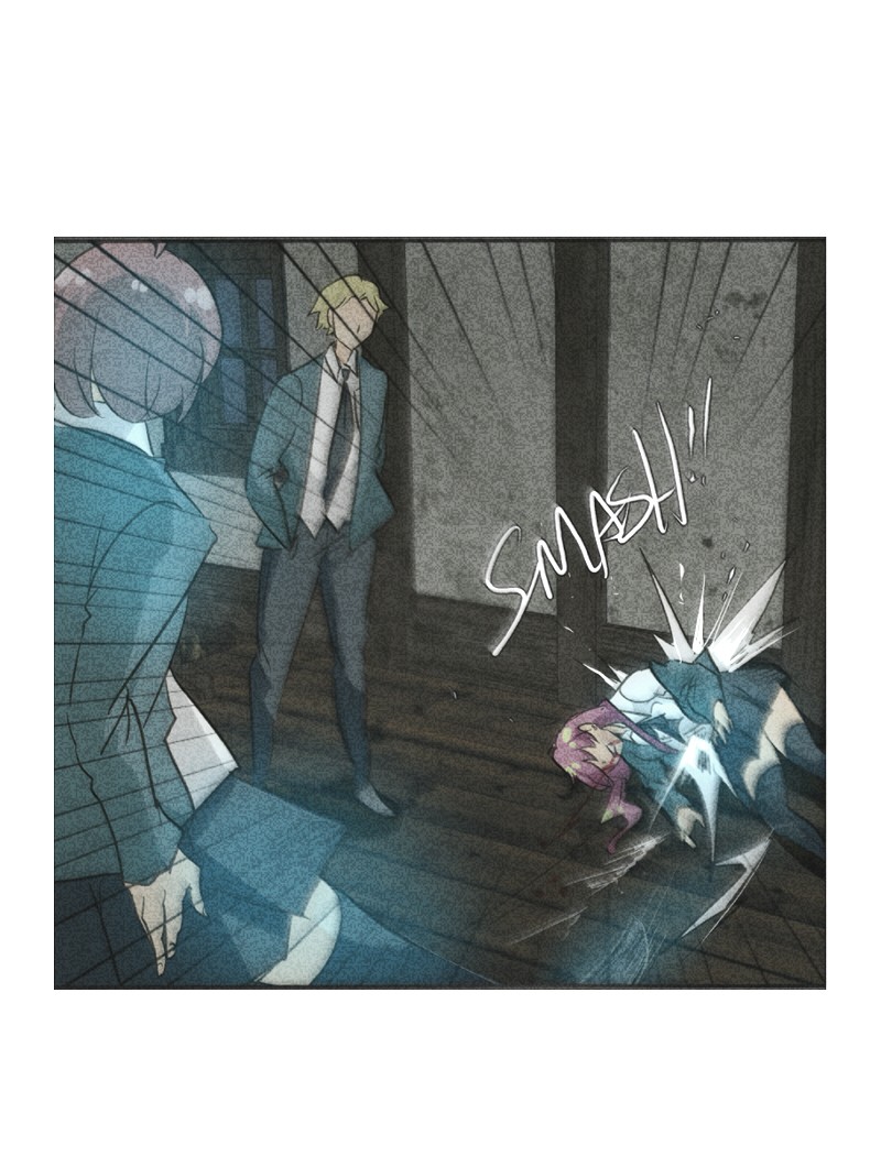 unOrdinary Chap 131 - Next Chap 132