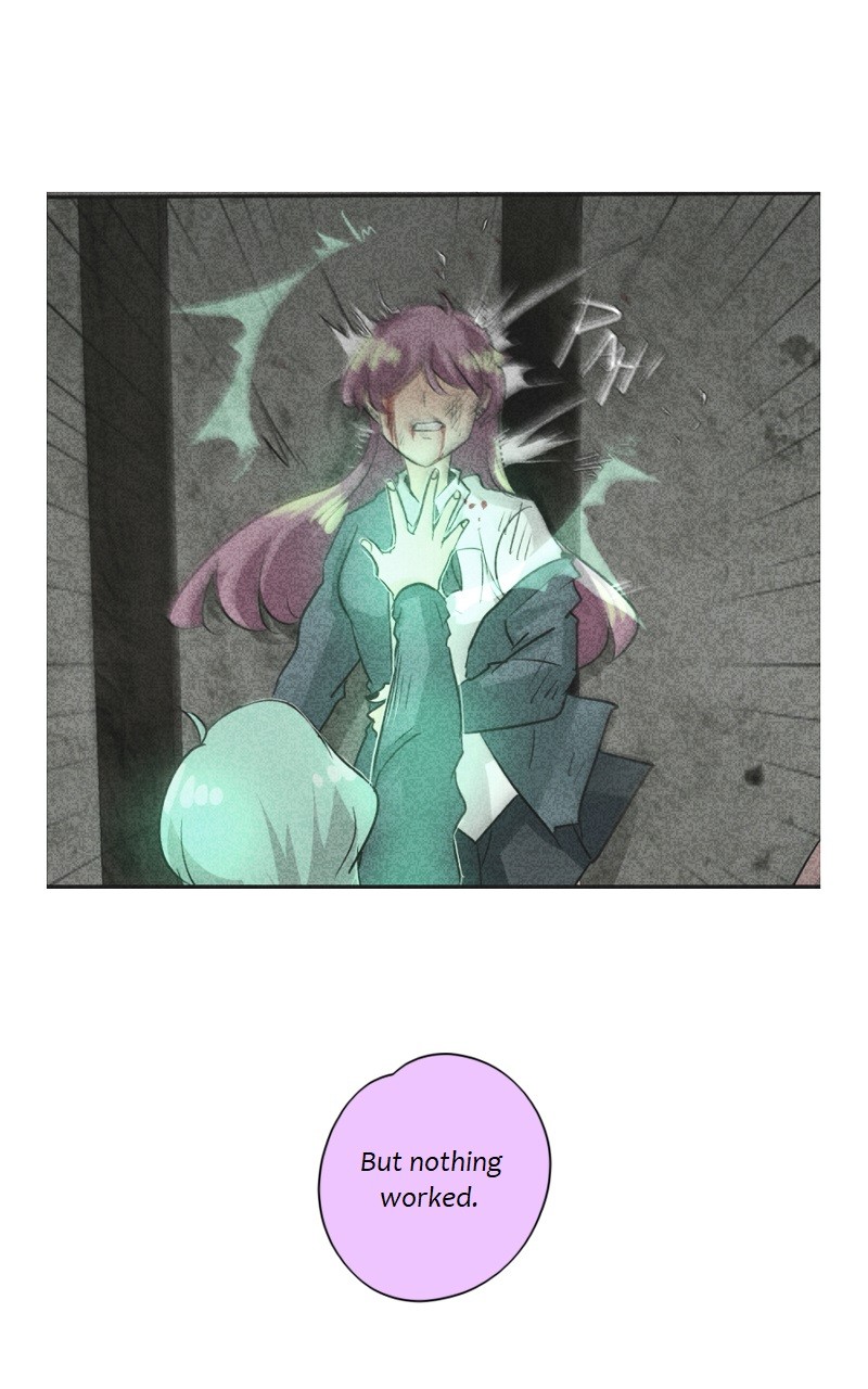 unOrdinary Chap 131 - Next Chap 132